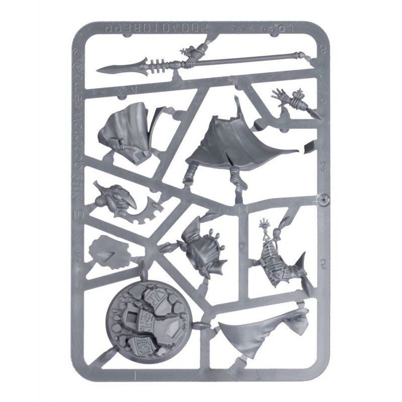 Games Workshop 46-05 collectible figure