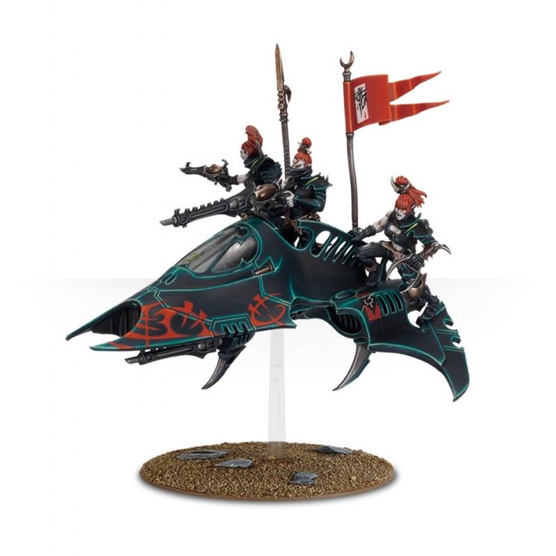 Warhammer 40k - Dark Eldar Venom
