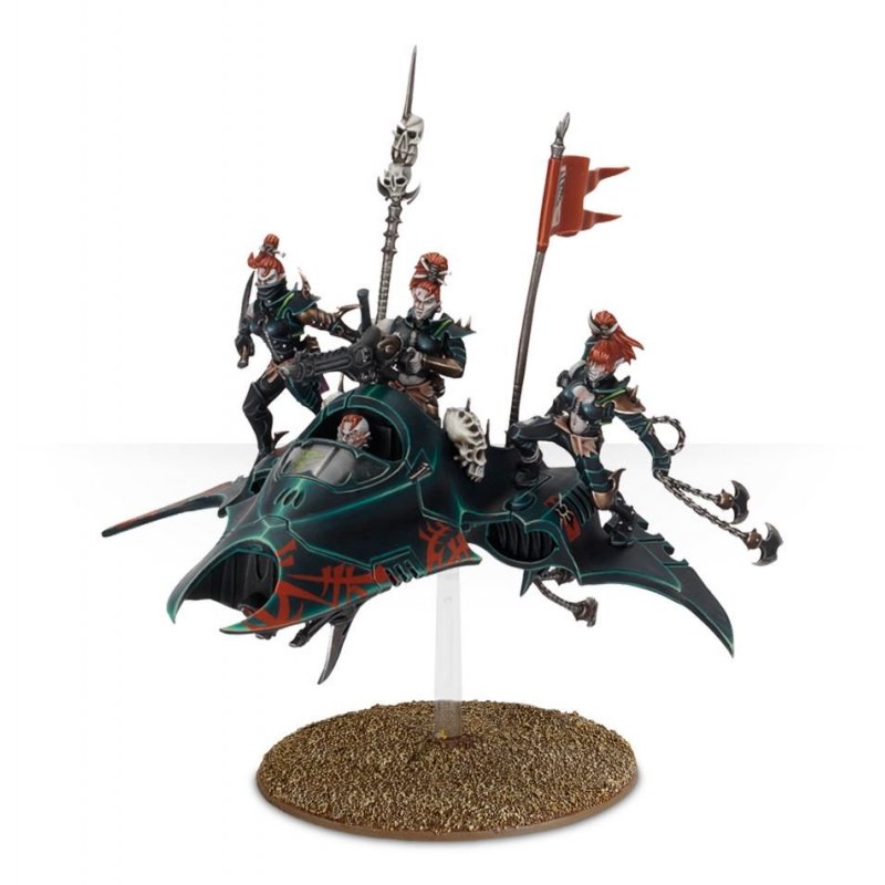 Warhammer 40k - Dark Eldar Venom