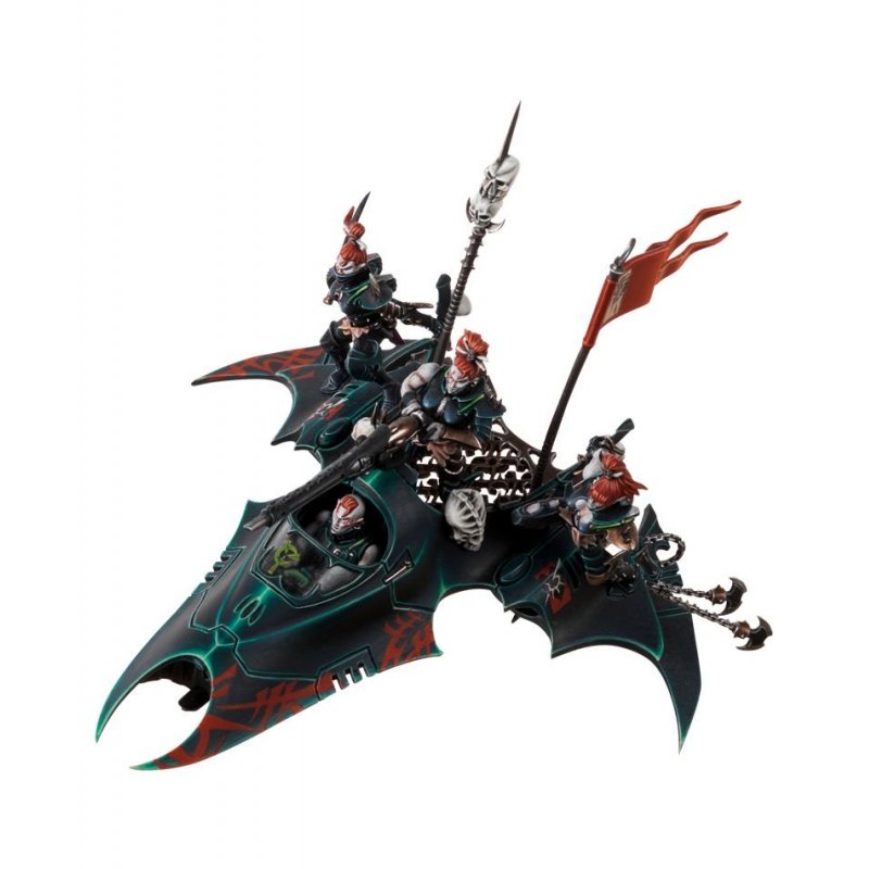 Games Workshop Venom