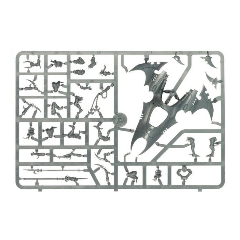 Games Workshop Venom