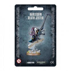 Games Workshop 58-15 collectible figure