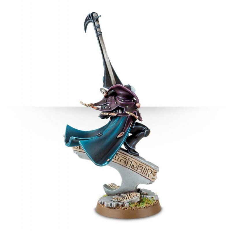 Games Workshop 58-15 collectible figure