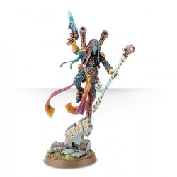 Games Workshop Shadowseer
