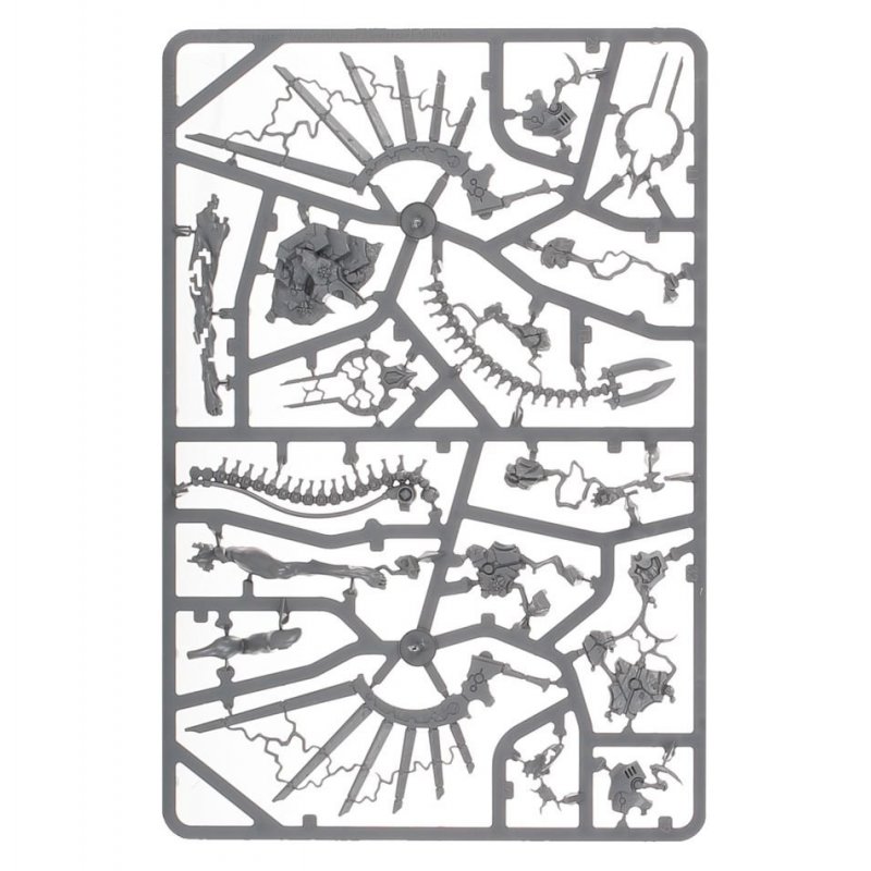 Games Workshop C'tan Shard of the Void Dragon