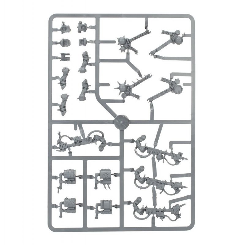 Games Workshop Ork Lootas