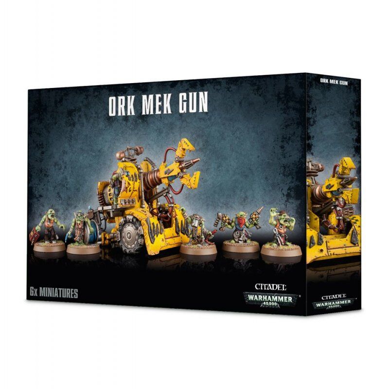 Games Workshop 50-26 collectible figure