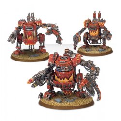 Games Workshop Killa Kans
