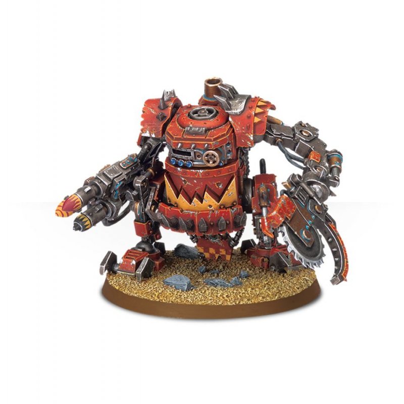 Games Workshop Killa Kans