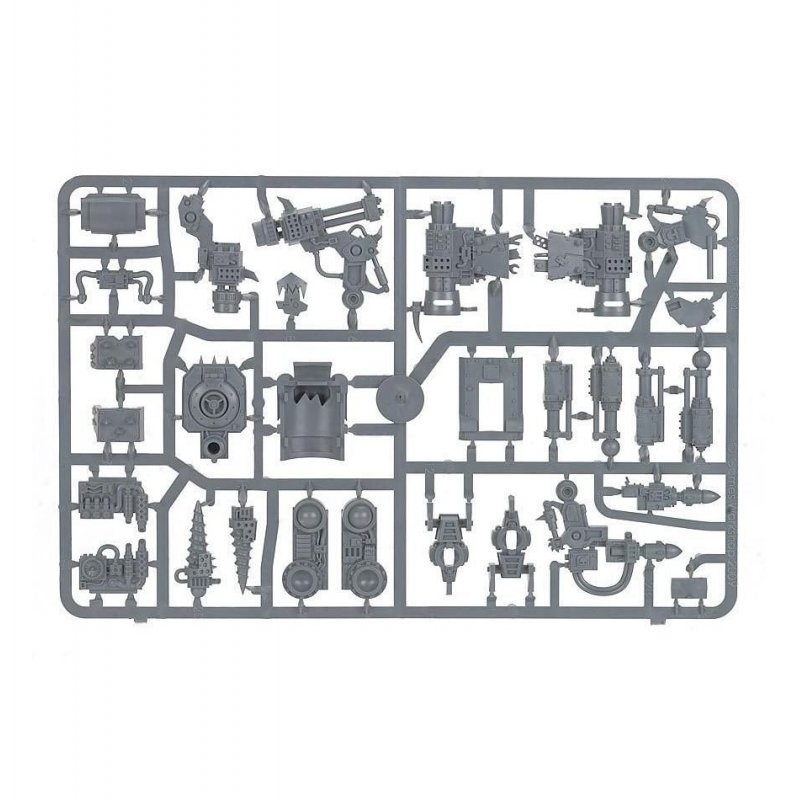 Games Workshop Killa Kans