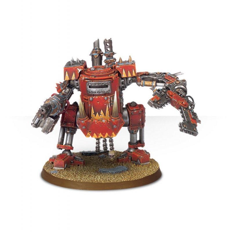 Games Workshop Killa Kans