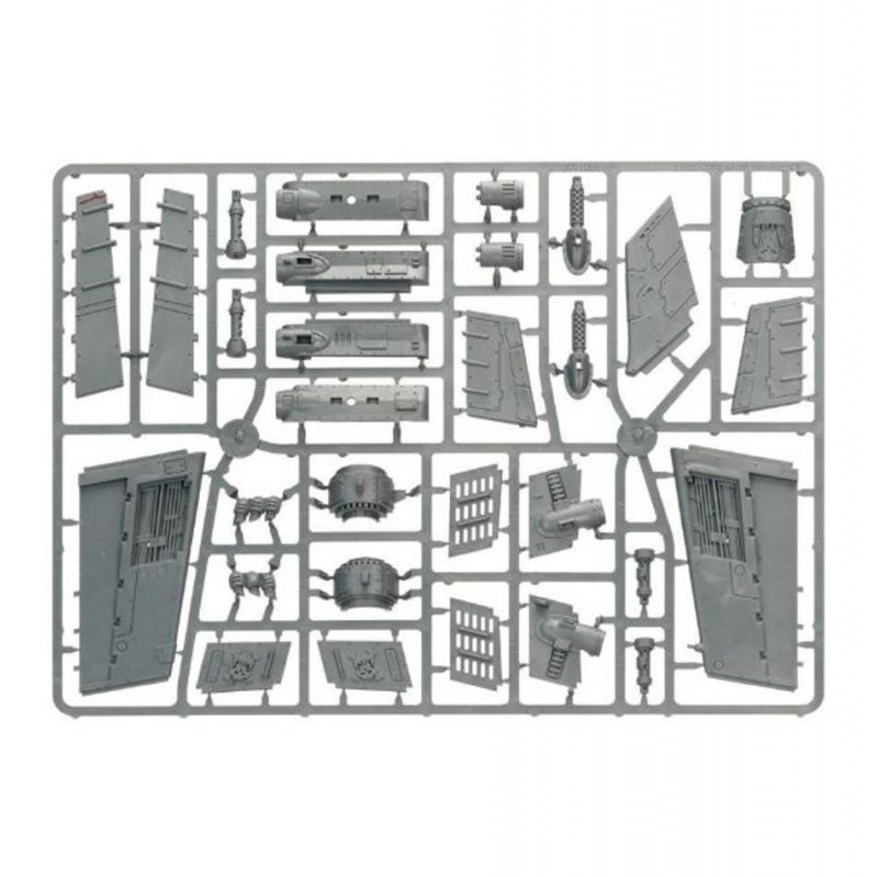 Games Workshop Wazbom Blastajet