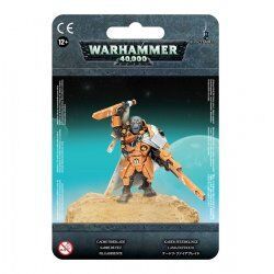 Games Workshop 56-16 collectible figure