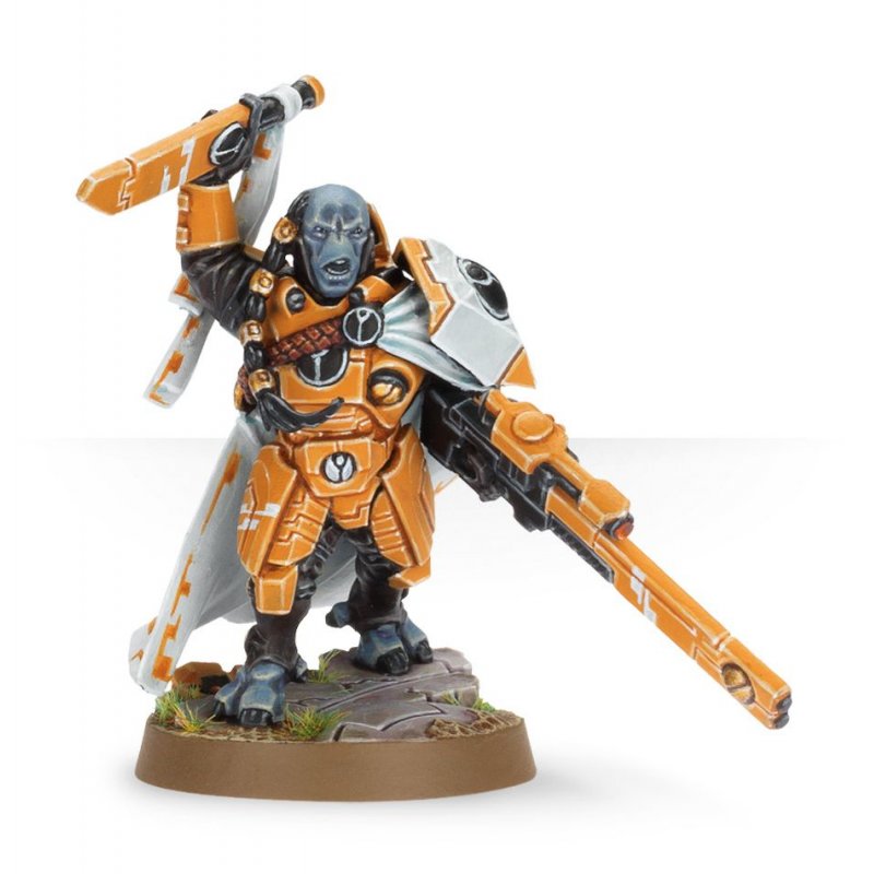 Games Workshop 56-16 collectible figure