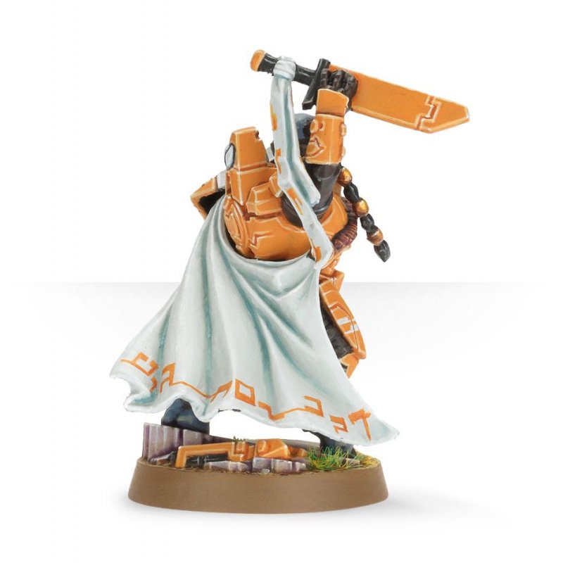 Games Workshop 56-16 collectible figure