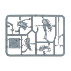 STOCK1 - Warhammer AoS - Elfes Noir Sorcière