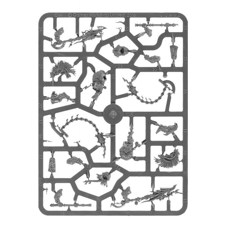 Games Workshop Hearthguard Berzerkers