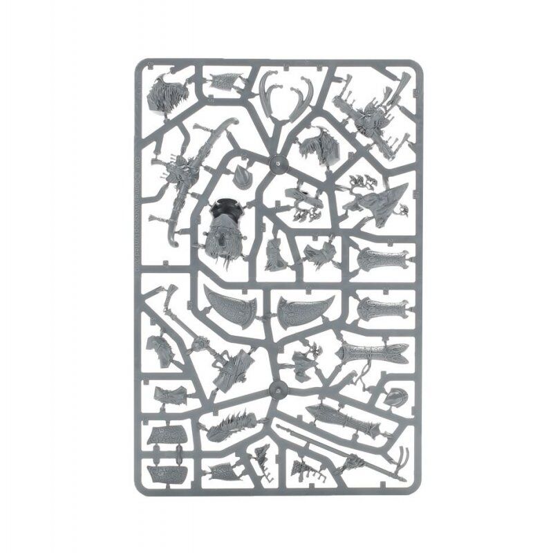 Games Workshop Avalenor, the Stoneheart King