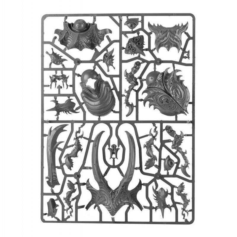 Games Workshop Alarielle the Everqueen