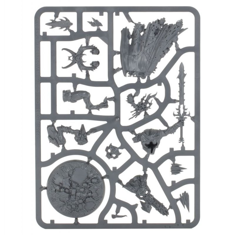 Games Workshop Skulltaker