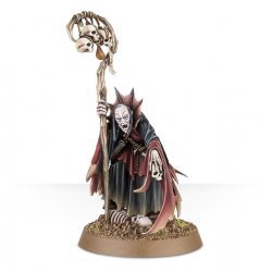 Games Workshop Necromancer