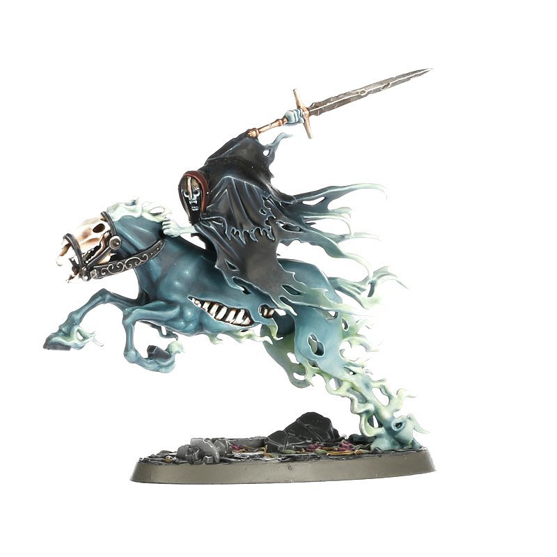 Games Workshop 71-15 collectible figure