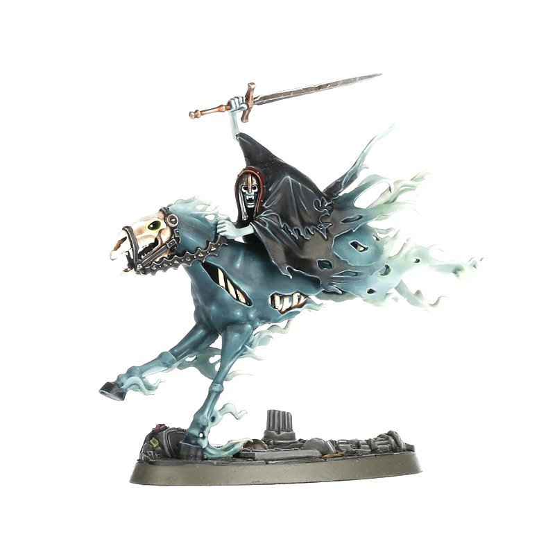 Games Workshop 71-15 collectible figure