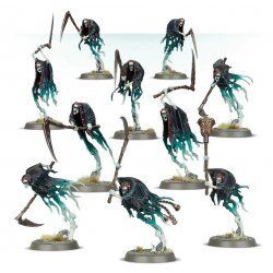 Games Workshop Grimghast Reapers