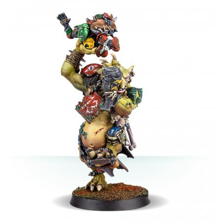 Games Workshop 200-24 collectible figure
