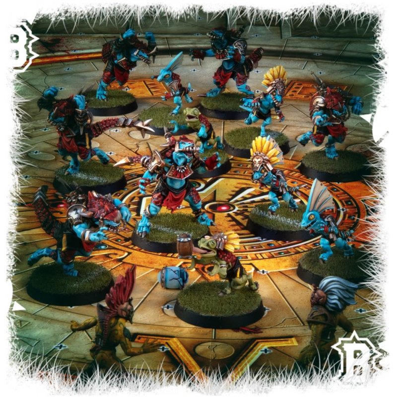 Warhammer 40k - Astra Telepathica Sisters od Silence