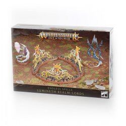 Games Workshop Endless Spells: Lumineth Realm-lords