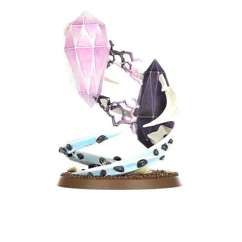 Games Workshop Endless Spells: Lumineth Realm-lords