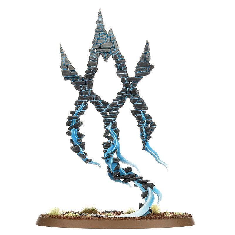 Games Workshop Endless Spells: Lumineth Realm-lords