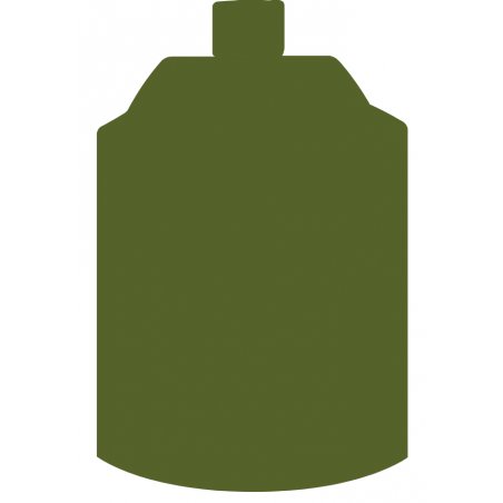 Games Workshop Death Guard Green Spray paint 400 ml 1 pc(s)