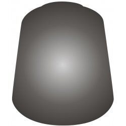 Games Workshop Base Iron Warriors acrylic paint 12 ml Pot