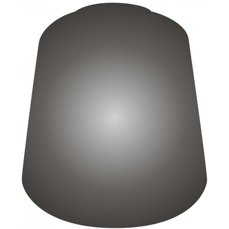 Games Workshop Base Iron Warriors peinture acrylique 12 ml Pot