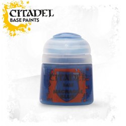 Citadel Pot de Peinture - Base Macragge Blue