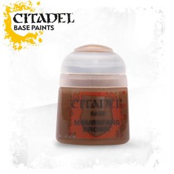 Citadel Pot de Peinture - Base Mournfang Brown