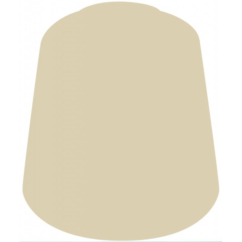 Games Workshop Base Wraithbone acrylic paint 12 ml Beige Pot