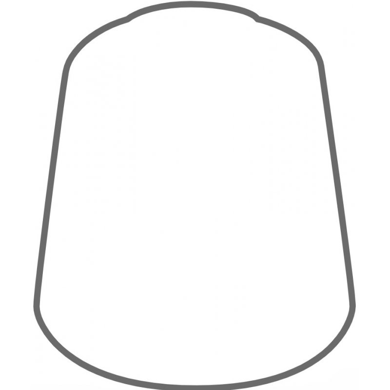 Citadel Pot de Peinture - Base Corax White
