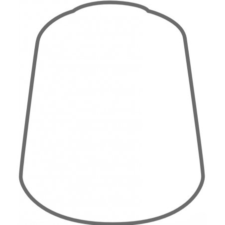 Citadel Pot de Peinture - Base Corax White