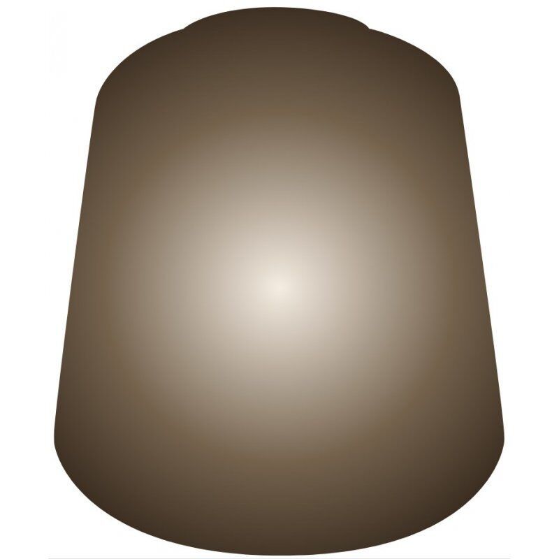 Citadel Pot de Peinture - Base Runelord Brass