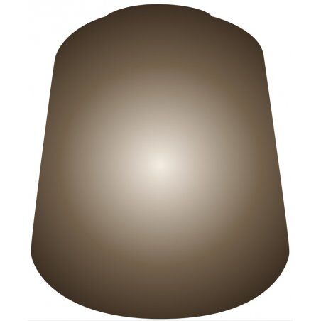 Games Workshop Base Runelord Brass acrylic paint 12 ml Pot