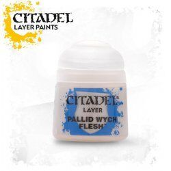 Games Workshop 22-58 acrylic paint 12 ml White Pot