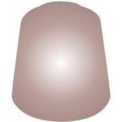 Games Workshop Layer Canoptek Alloy peinture acrylique 12 ml Argent Pot