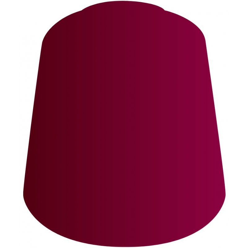 Games Workshop Volupus Pink acrylic paint 18 ml Pot