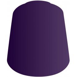 Games Workshop Shyish Purple peinture acrylique 18 ml Violet Pot
