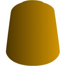 Games Workshop Nazdreg Yellow acrylic paint 18 ml Pot