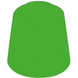 Games Workshop Technical Tesseract Glow acrylic paint 18 ml Green Pot