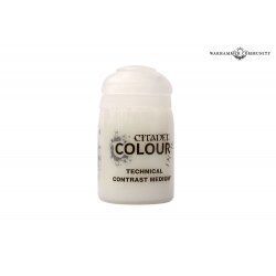 Games Workshop Contrast Medium hobby paint medium/additive 24 ml